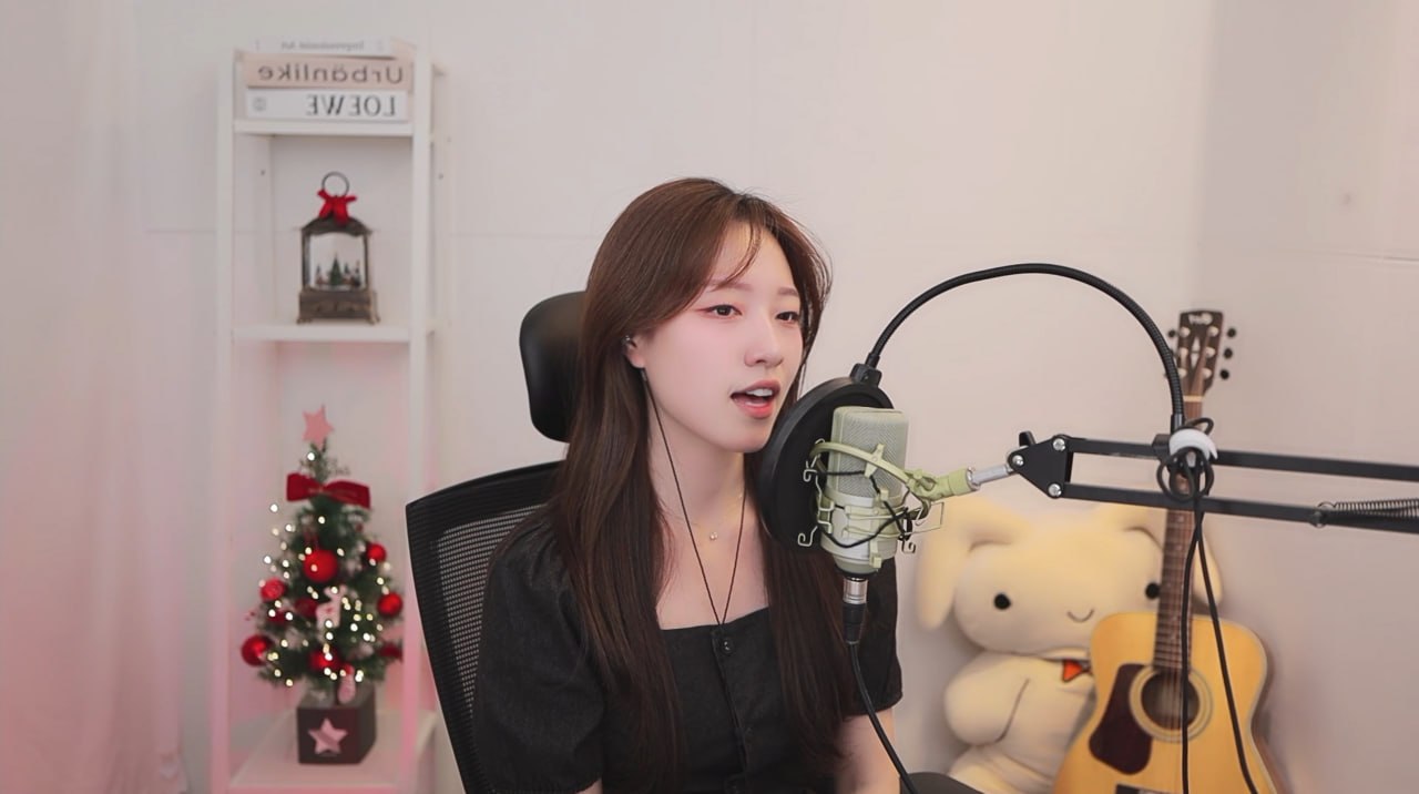 노래즐기는사람 다 들어와!알잘딱!!